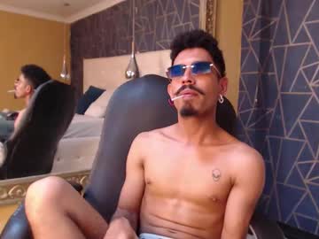 Noaahtylor Chaturbate stream image from February 09, 2026
