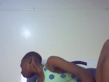 Sweet_Ebony00 Chaturbate stream image from February 09, 2026