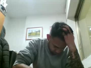 Undiaconmelo Chaturbate stream image from February 09, 2026
