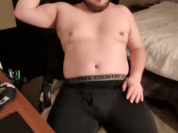 Alphawulf1 Chaturbate stream image from February 09, 2026