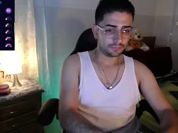 Andders_ Chaturbate stream image from February 09, 2026
