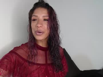 Astrid_Miller_1 Chaturbate stream image from February 09, 2026