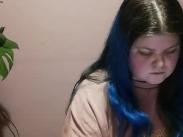Charlotte_Marshmallow Chaturbate stream image from February 09, 2026
