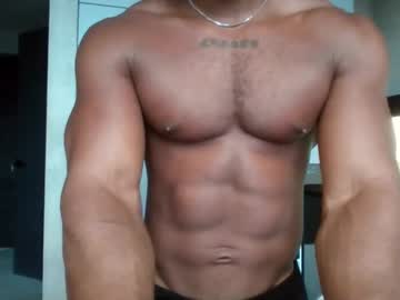 Cruelworldxxx Chaturbate stream image from February 09, 2026