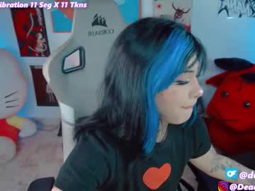 _Deadly_Doll Chaturbate stream image from February 09, 2026
