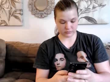 Elinah_Hanile Chaturbate stream image from February 09, 2026