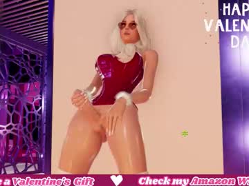 Mia_Lilah Chaturbate stream image from February 09, 2026