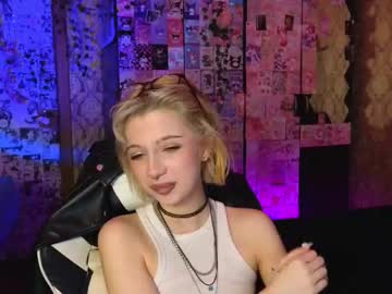 Miss_Morganmoon Chaturbate stream image from February 09, 2026