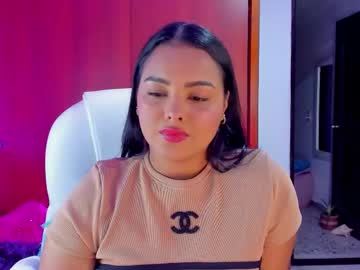 Samanta_Lv Chaturbate stream image from February 09, 2026
