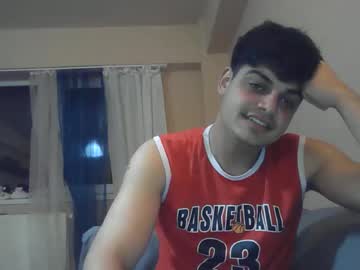 Tom_Antonny Chaturbate stream image from February 09, 2026