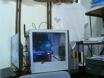 Tornado2156 Chaturbate stream image from February 09, 2026