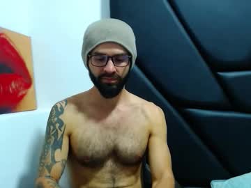 Akiles_R Chaturbate stream image from February 10, 2026
