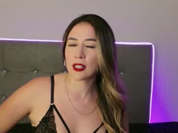 Alexandraa_Gomez Chaturbate stream image from February 10, 2026