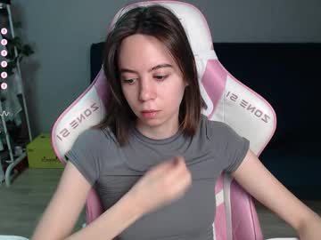 Allie_Hazie Chaturbate stream image from February 10, 2026
