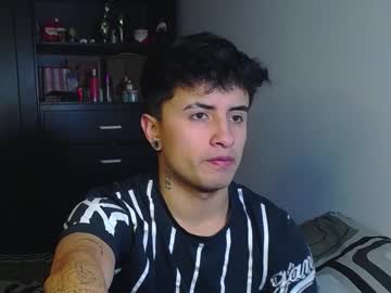 Boy_Nauthy Chaturbate stream image from February 10, 2026