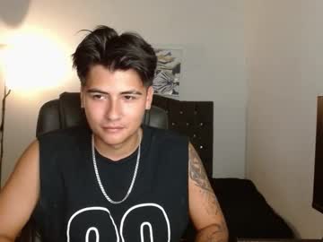 Davidbless Chaturbate stream image from February 10, 2026