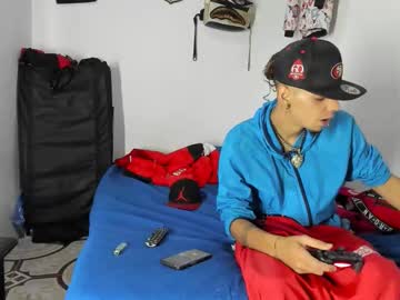 Douglas_Gallegos Chaturbate stream image from February 10, 2026