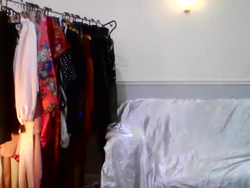 Dressasdesired Chaturbate stream image from February 10, 2026