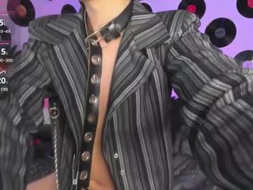 Juandaaa__ Chaturbate stream image from February 10, 2026
