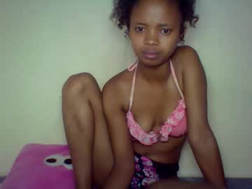 Kamillah69 Chaturbate stream image from February 10, 2026