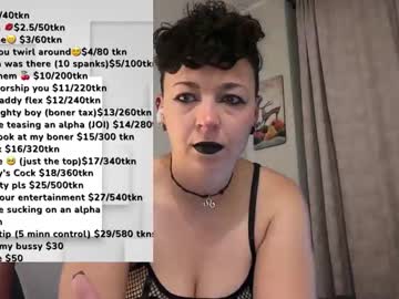 Kitty_Fitty29 Chaturbate stream image from February 10, 2026