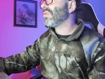 Luckydrakex Chaturbate stream image from February 10, 2026