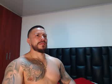 Marco_Donaruma Chaturbate stream image from February 10, 2026