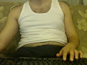 Master_Daddy18 Chaturbate stream image from February 10, 2026