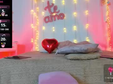 Miamarin_Hot Chaturbate stream image from February 10, 2026