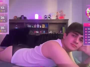 Michaeltorrexx696378 Chaturbate stream image from February 10, 2026