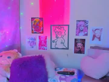 Miss_Meggaann Chaturbate stream image from February 10, 2026