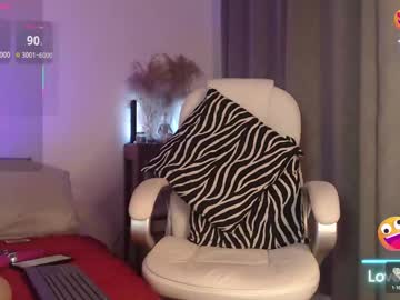 _Naia_Ross1 Chaturbate stream image from February 10, 2026