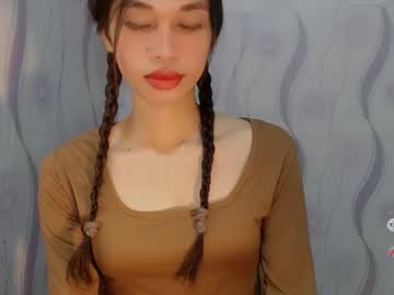 Naughtysunshinepinay Chaturbate stream image from February 10, 2026