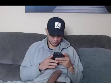New_York_Guy518 Chaturbate stream image from February 10, 2026