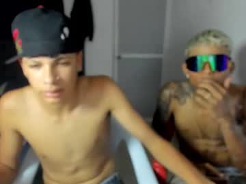 Nick_Master2 Chaturbate stream image from February 10, 2026