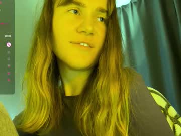 Agnis257 Chaturbate stream image from February 10, 2026
