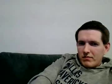 Coltongh23 Chaturbate stream image from February 10, 2026
