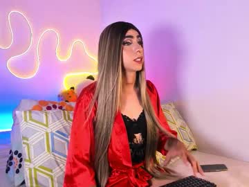 Dual_Seduction25 Chaturbate stream image from February 10, 2026