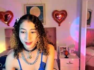 Emilysantana790694 Chaturbate stream image from February 10, 2026