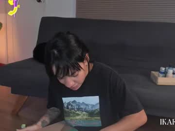 Ikarmma Chaturbate stream image from February 10, 2026
