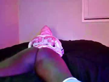 Jaydazzley1001 Chaturbate stream image from February 10, 2026