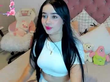Miamaiha Chaturbate stream image from February 10, 2026