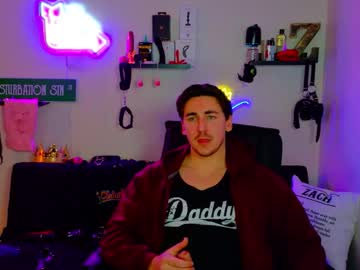 Zach_Rhyder stream image from February 10, 2026