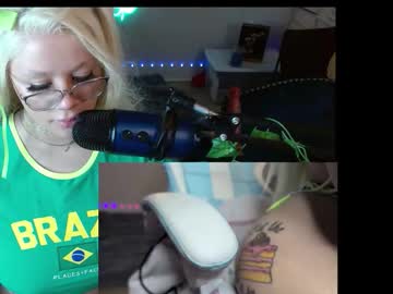 888lucky Chaturbate stream image from February 10, 2026