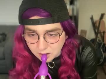 Ajuliebellelemons Chaturbate stream image from February 10, 2026
