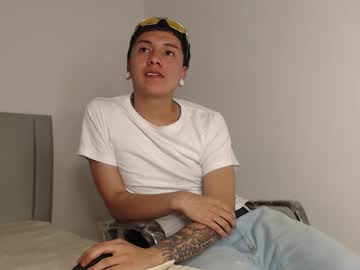 Alex__Lover Chaturbate stream image from February 10, 2026
