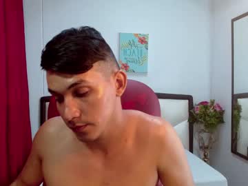 Aron_Rieff Chaturbate stream image from February 10, 2026