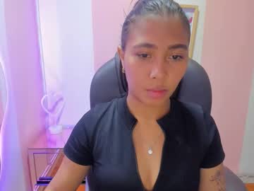 Cherry_Rouss Chaturbate stream image from February 10, 2026