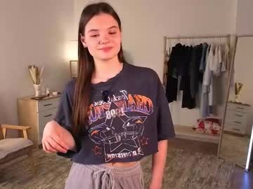 Claudinedates Chaturbate stream image from February 10, 2026
