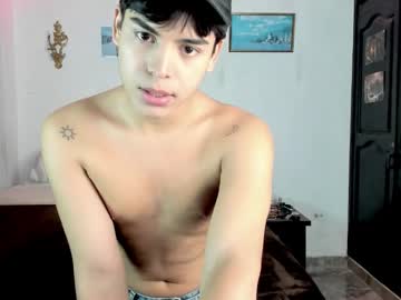 Dante_Connor1 Chaturbate stream image from February 10, 2026